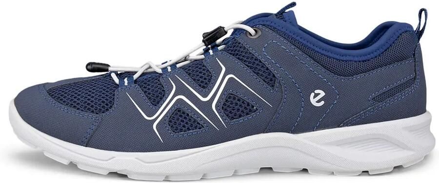 ECCO Women's Terracruise LT Multisportschoenen blauw