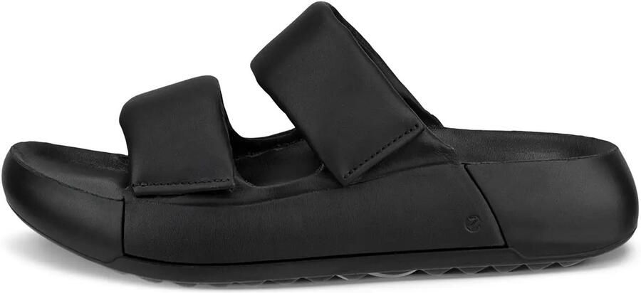 ECCO Dubbelslippers voor dames Cozmo PF
