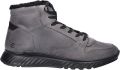 ECCO Exostride heren sneaker Grijs - Grijs