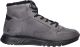 ECCO Exostride heren sneaker Grijs - Grijs