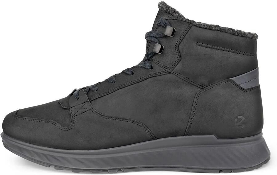 ECCO Exostride heren sneaker Zwart