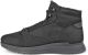 ECCO Exostride heren sneaker Zwart - Zwart
