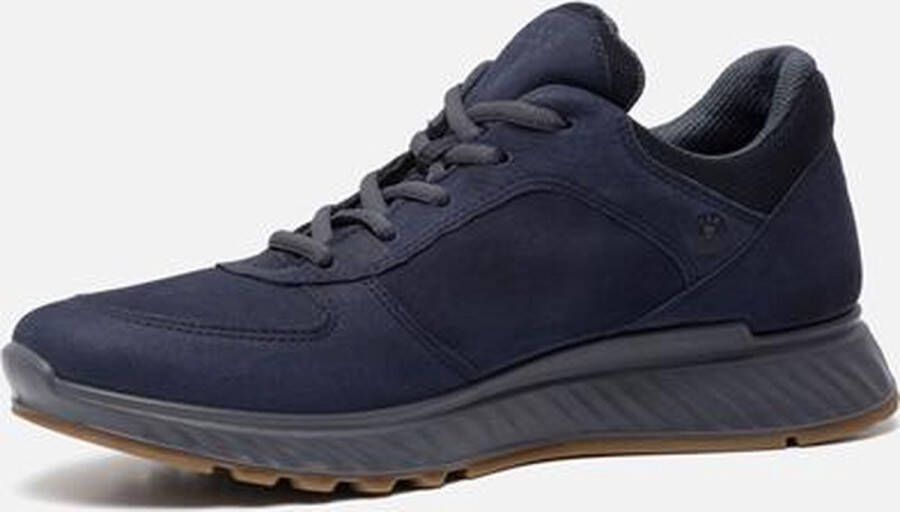 ECCO Exostride M Night Sky Navy Wandelschoenen Heren - Foto 7