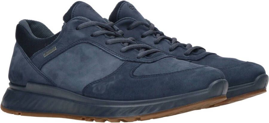 ECCO Exostride M Night Sky Navy Wandelschoenen Heren - Foto 11