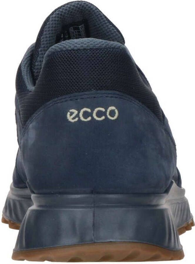 ECCO Exostride M Night Sky Navy Wandelschoenen Heren - Foto 5