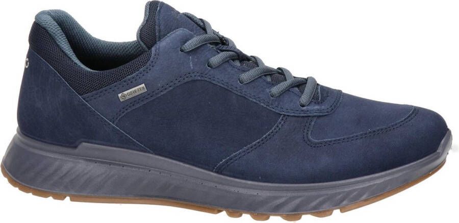 ECCO Exostride M Night Sky Navy Wandelschoenen Heren - Foto 12