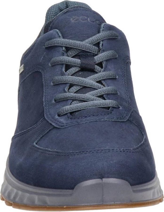 ECCO Exostride M Night Sky Navy Wandelschoenen Heren - Foto 4