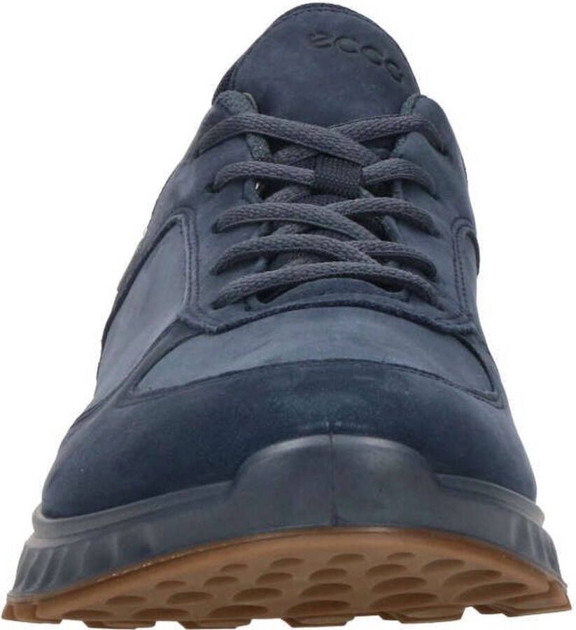 ECCO Exostride M Night Sky Navy Wandelschoenen Heren - Foto 2