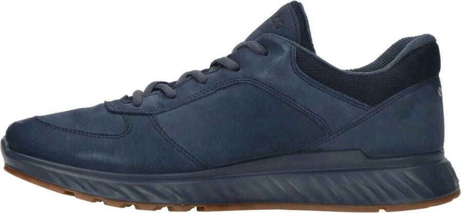 ECCO Exostride M Night Sky Navy Wandelschoenen Heren - Foto 10
