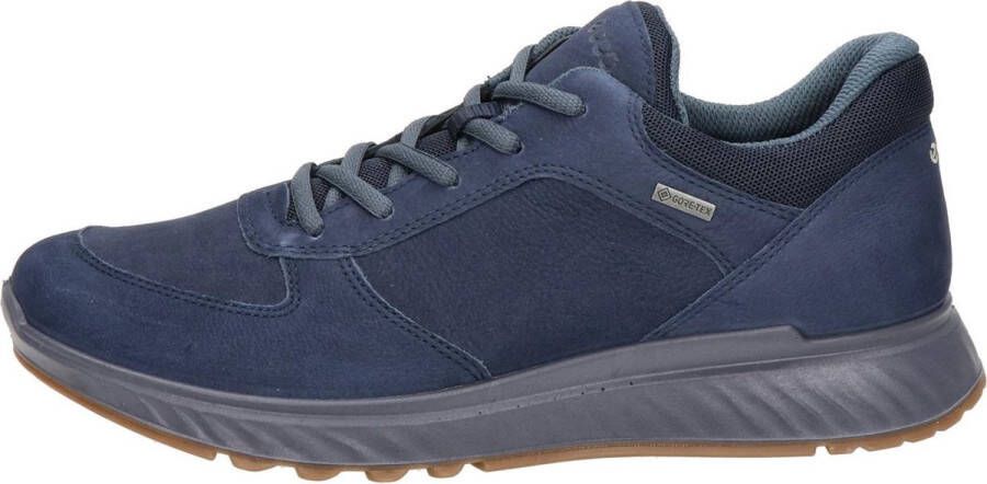 ECCO Exostride M Night Sky Navy Wandelschoenen Heren - Foto 9