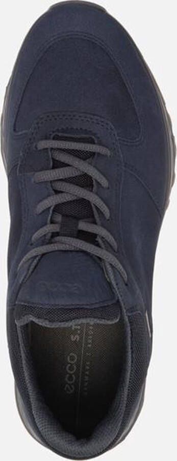 ECCO Exostride M Night Sky Navy Wandelschoenen Heren - Foto 14