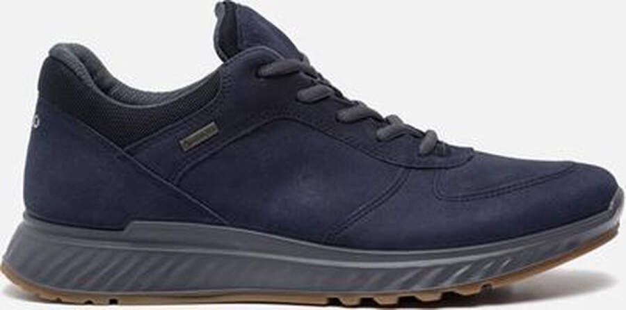 ECCO Exostride M Night Sky Navy Wandelschoenen Heren - Foto 8