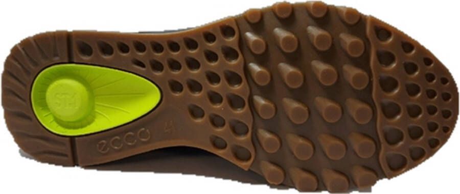 ECCO Exostride M Night Sky Navy Wandelschoenen Heren - Foto 12