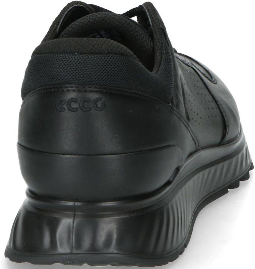 ECCO EXOSTRIDE M–Schoenen–Mannen–Zwart–42