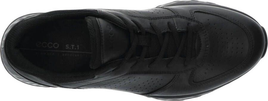 ECCO EXOSTRIDE M–Schoenen–Mannen–Zwart–42 - Foto 15