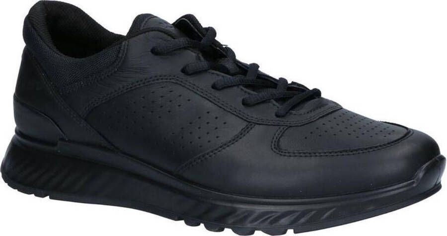 ECCO EXOSTRIDE M–Schoenen–Mannen–Zwart–42 - Foto 8