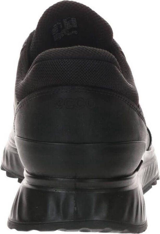 ECCO EXOSTRIDE M–Schoenen–Mannen–Zwart–42 - Foto 5
