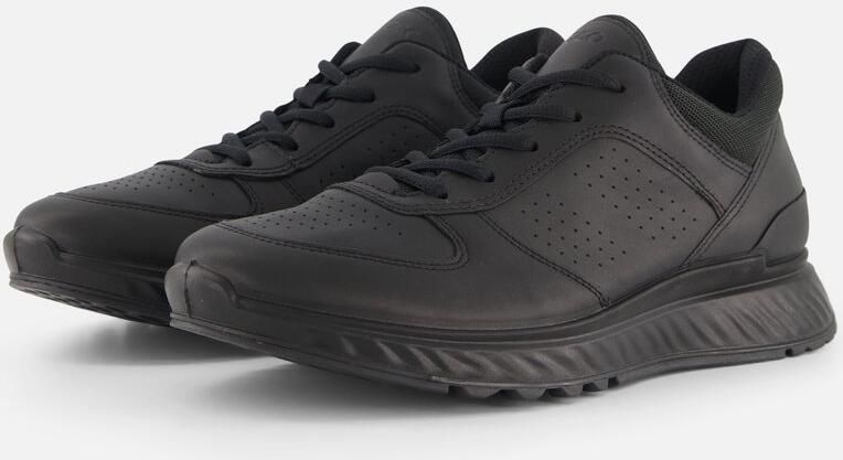 ECCO EXOSTRIDE M–Schoenen–Mannen–Zwart–40 - Foto 16