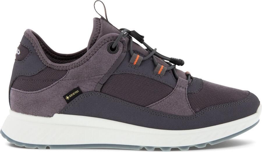 Ecco Slip-on sneakers Exostride W met snelsluiting