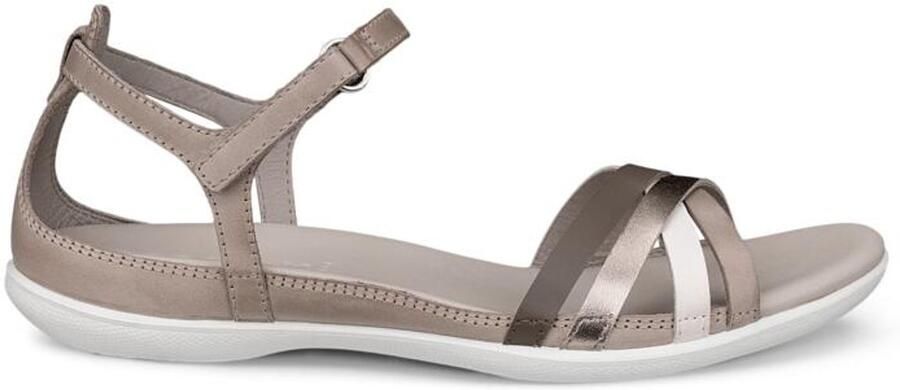 ECCO FLASH Dames Sandalen Grijs