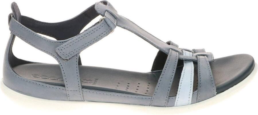 ECCO Sandalen met riem 'Flash' - Foto 2