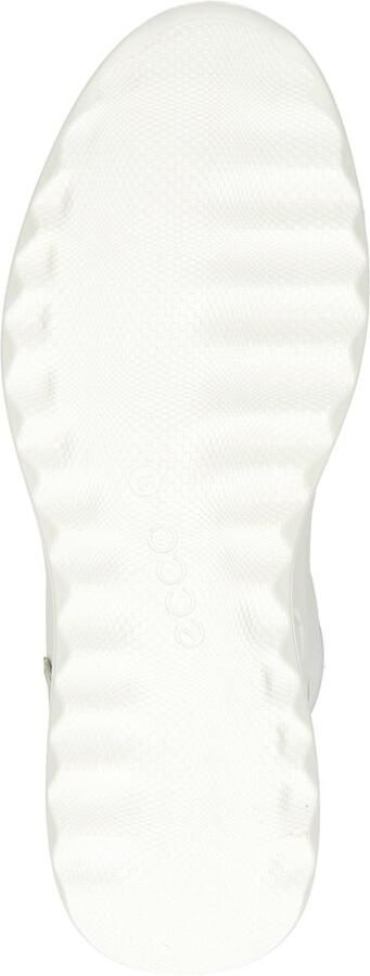 ECCO Flexure Runner W Sneakes wit Leer Sneakers Dames - Foto 15