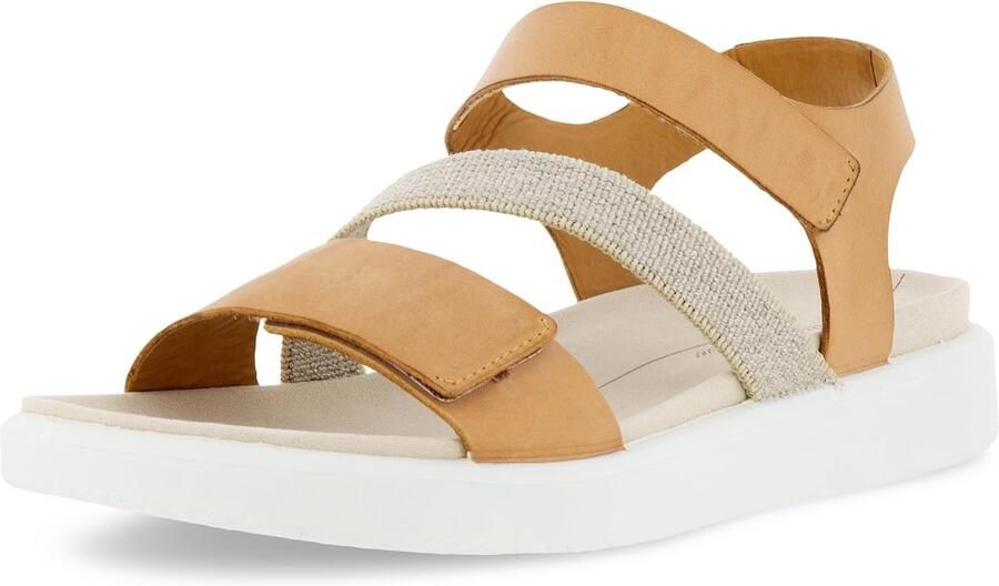 ECCO Flowt Dames Sandalen Comfortabel & Stijlvol