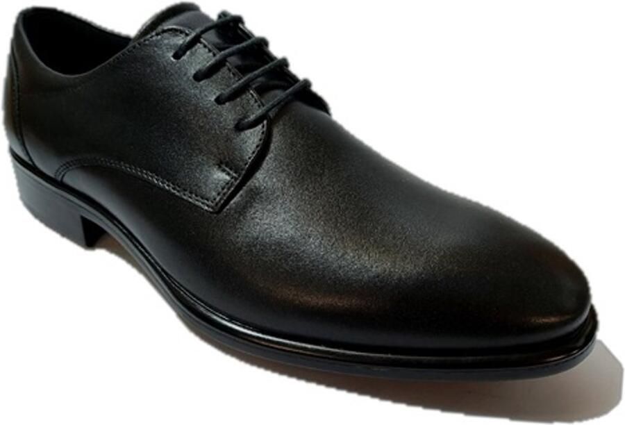 ECCO Geklede Schoen Citytray 512734 01001 Zwart 10½ - Foto 2