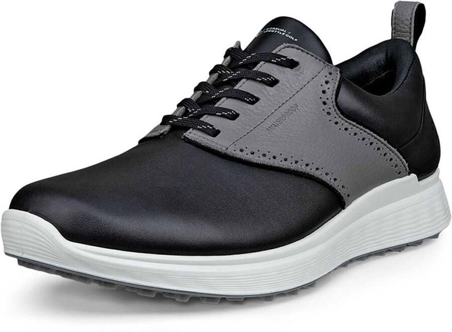 ECCO Golf S-Casual Heren Golfschoenen