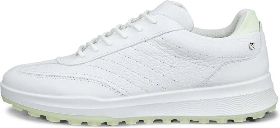 ECCO Golf Schoenen Zonder Noppen Dames Street Vibe