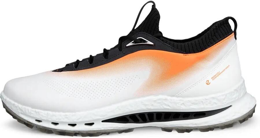 ECCO Golf schoenen zonder spikes Biom
