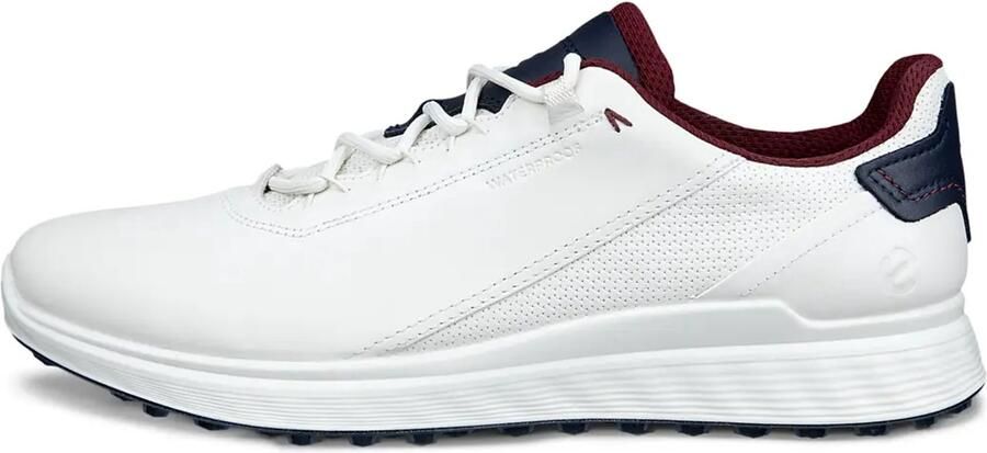 ECCO Golf schoenen zonder spikes S-casual