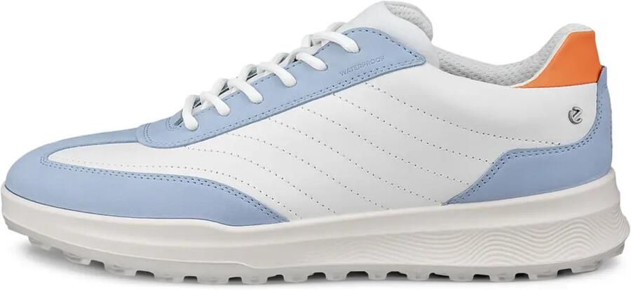 ECCO Golf Schoenen Zonder Studs Dames Street Vibe