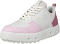 ECCO Golf Street 720 Dames Wit Roze - Wit