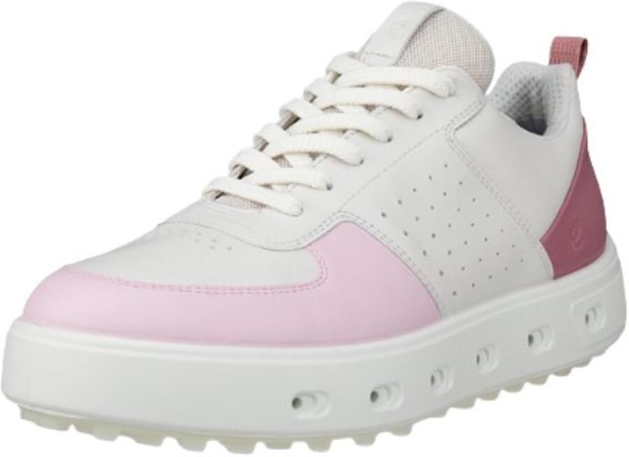 ECCO Golf Street 720 Dames Wit Roze