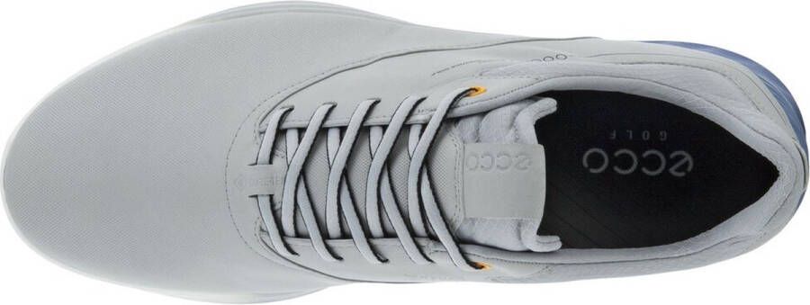 ECCO Golfschoenen M Golf S-Three Blue Concrete Heren - Foto 7