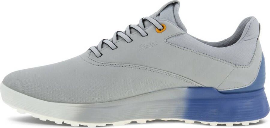 ECCO Golfschoenen M Golf S-Three Blue Concrete Heren - Foto 5