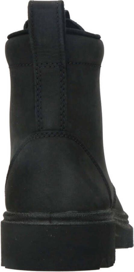 ECCO Hoge Sneakers Winterstiefel Grainer 6in Boot Wp - Foto 8