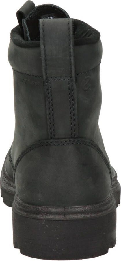 ECCO Hoge Sneakers Winterstiefel Grainer 6in Boot Wp - Foto 9