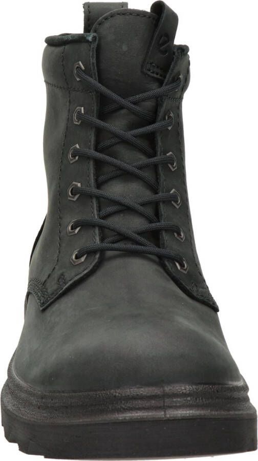 ECCO Hoge Sneakers Winterstiefel Grainer 6in Boot Wp - Foto 7