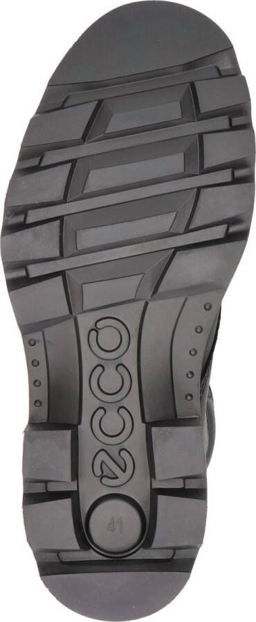 ECCO Hoge Sneakers Winterstiefel Grainer 6in Boot Wp - Foto 10