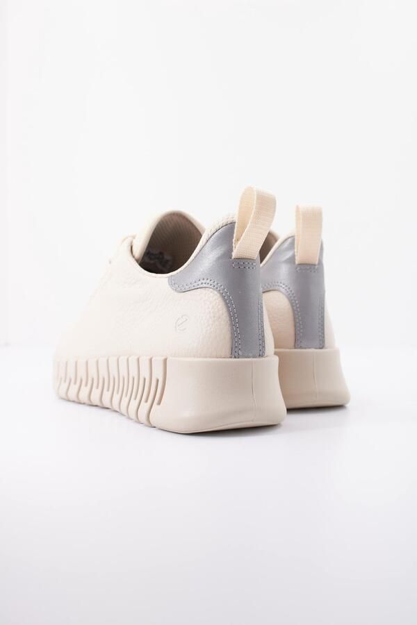 ECCO Sneakers Gruuv W Sneaker Lea Gtx - Foto 2