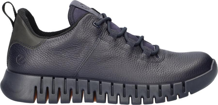 ECCO Sneaker Gruuv M 525224 01303 Night Sky - Foto 2