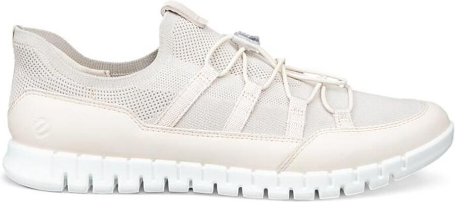 ECCO GRUUV LITE W Dames Instappers BEIGE