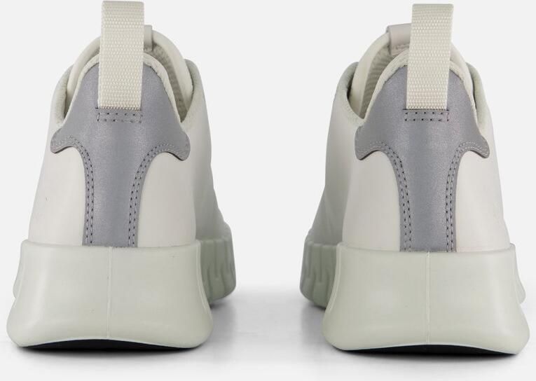 Ecco Slip-on sneakers GRUUV W Vrijetijdsschoen outdoorschoen rubberen loopzool met twee-weg flexibiliteit - Foto 5