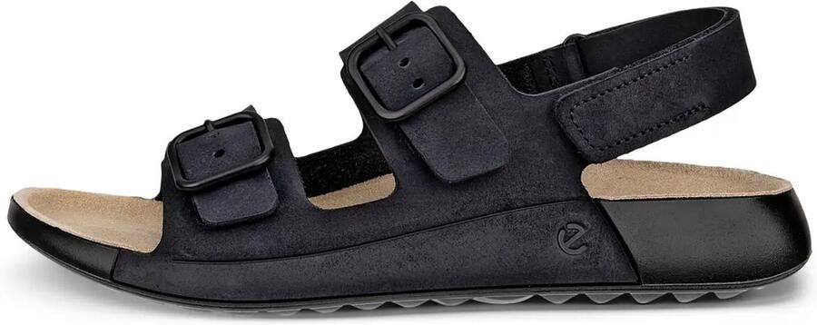 ECCO Hakken met bandjes voor dames Cozmo
