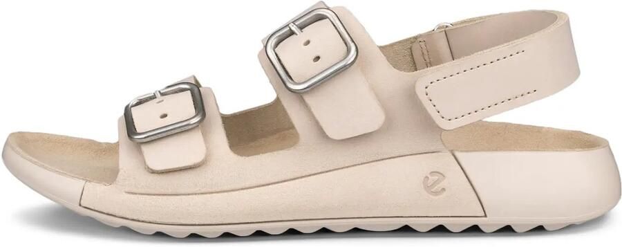 ECCO Hakken met bandjes voor dames Cozmo
