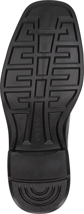 Ecco Instappers Helsinki 2 Business schoen pak schoen in klassieke look - Foto 19