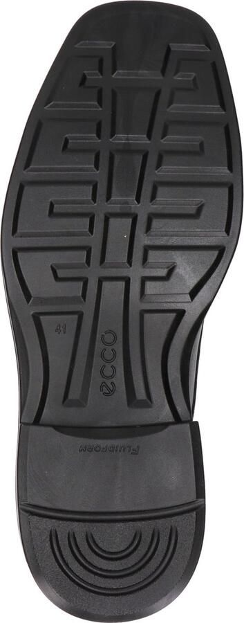 Ecco Veterschoenen Helsinki 2 vrijetijdsschoen lage schoen veterschoen met uitneembaar voetbed - Foto 11