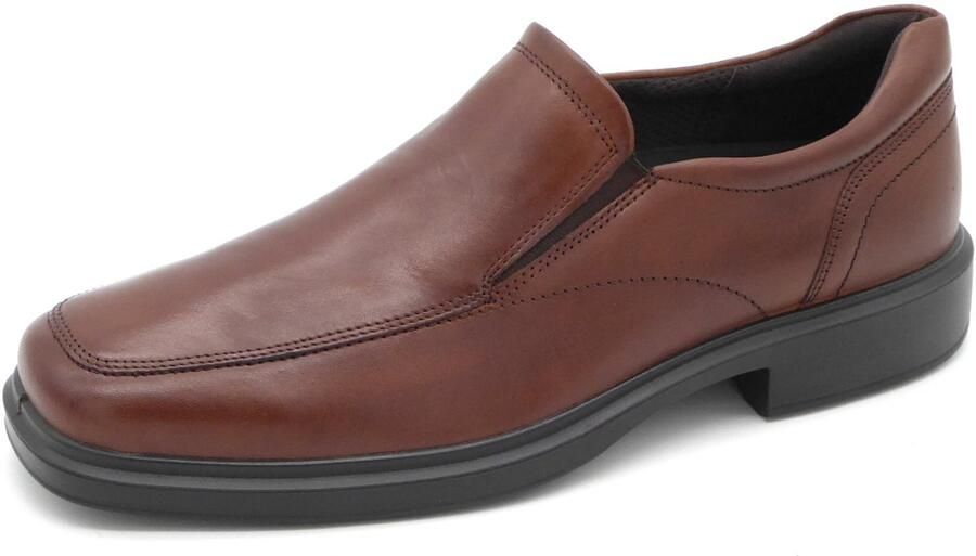 ECCO HELSINKI 2–Schoenen–Mannen–Bruin–40 - Foto 12